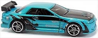MF Aqua